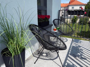 Cozy family apartment near the old town, Klaipeda
